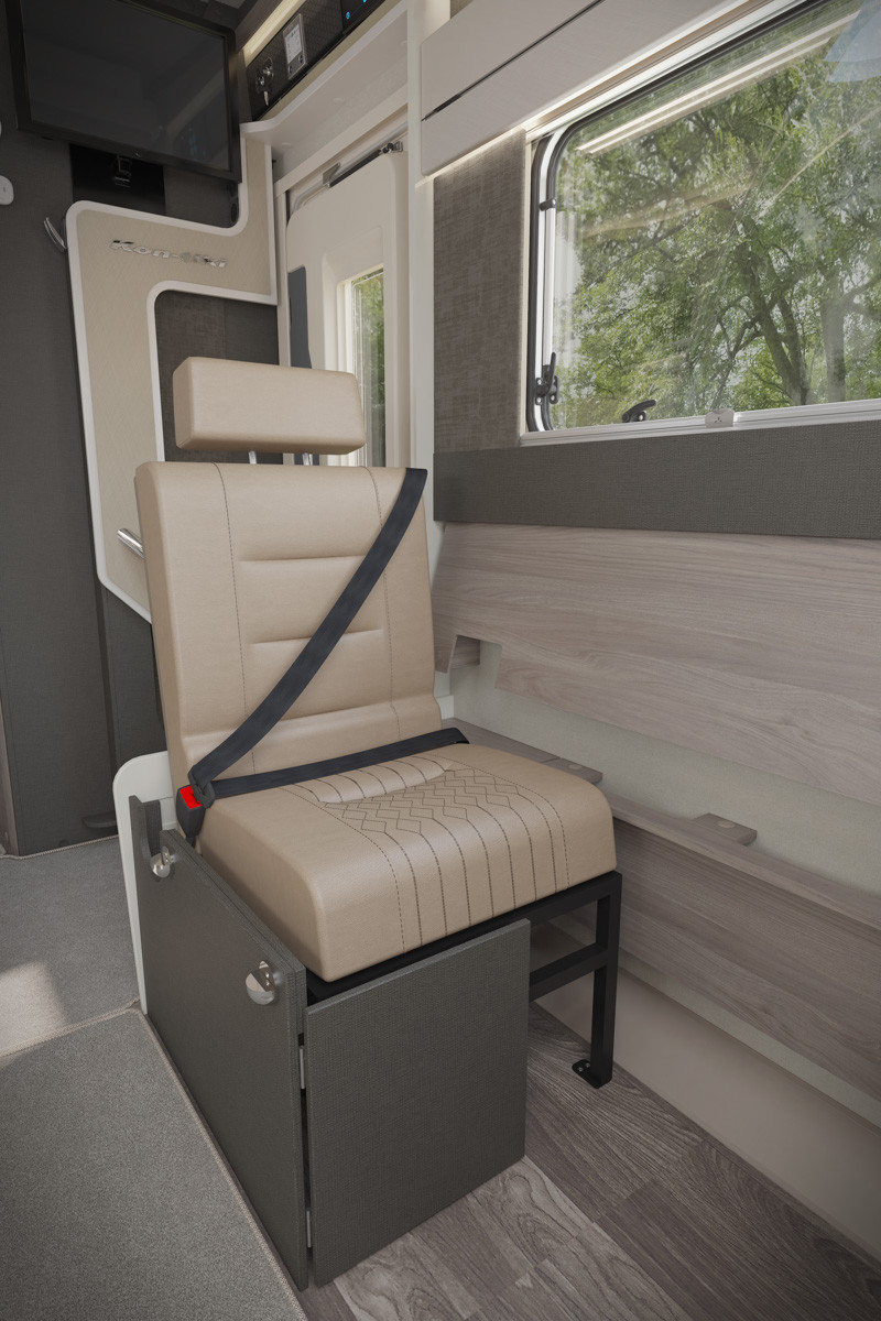 352025 Kontiki 774 Agutiseat