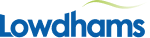 Lowdhams Logo 1x