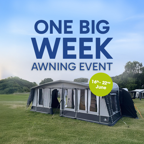 One Big Awning Event Week Article