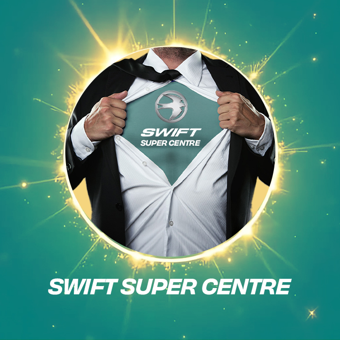 Block 1 Super Centre