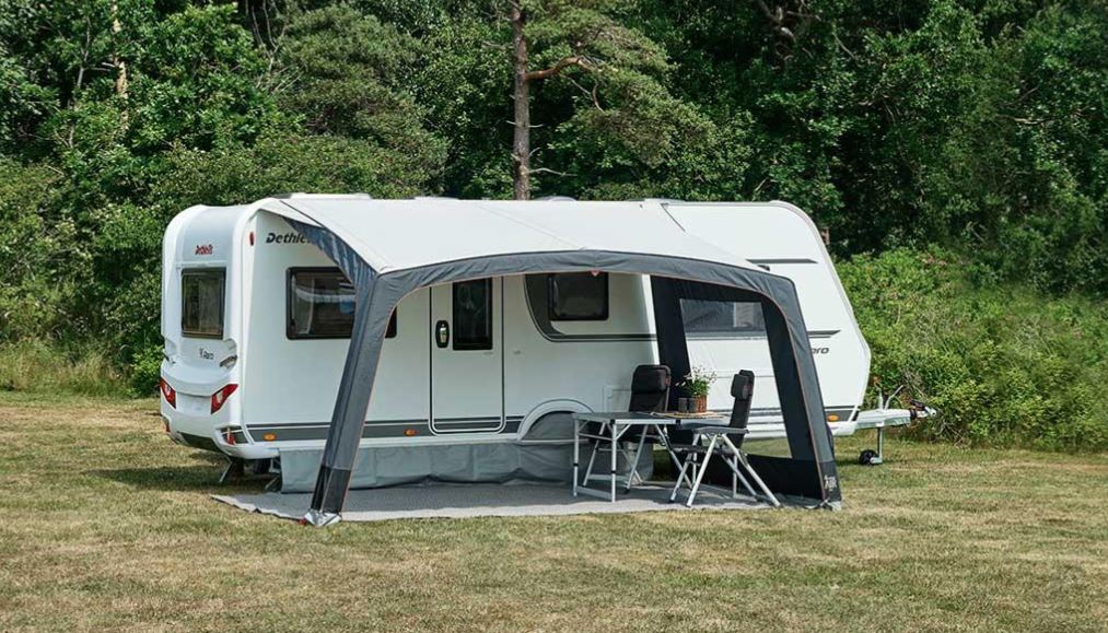 ARC CANOPY