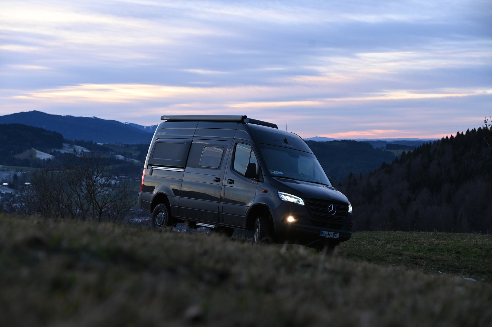 Campervans 2