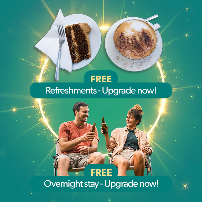Swift Celebration Upgrade Visit Now