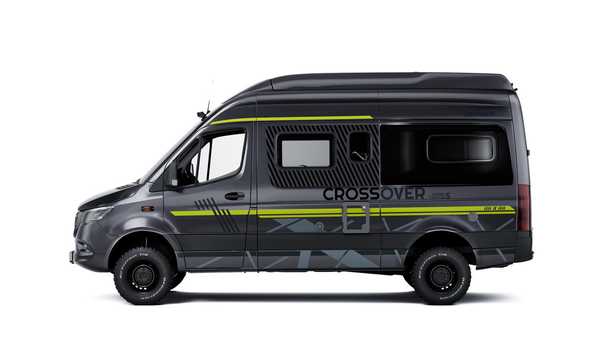 1482025 8 Gcs600 Crossover
