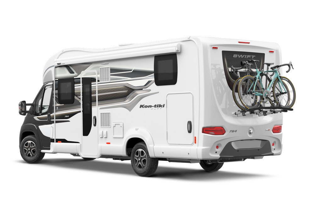 1192025 2026 Kontiki 784 Rear 3q