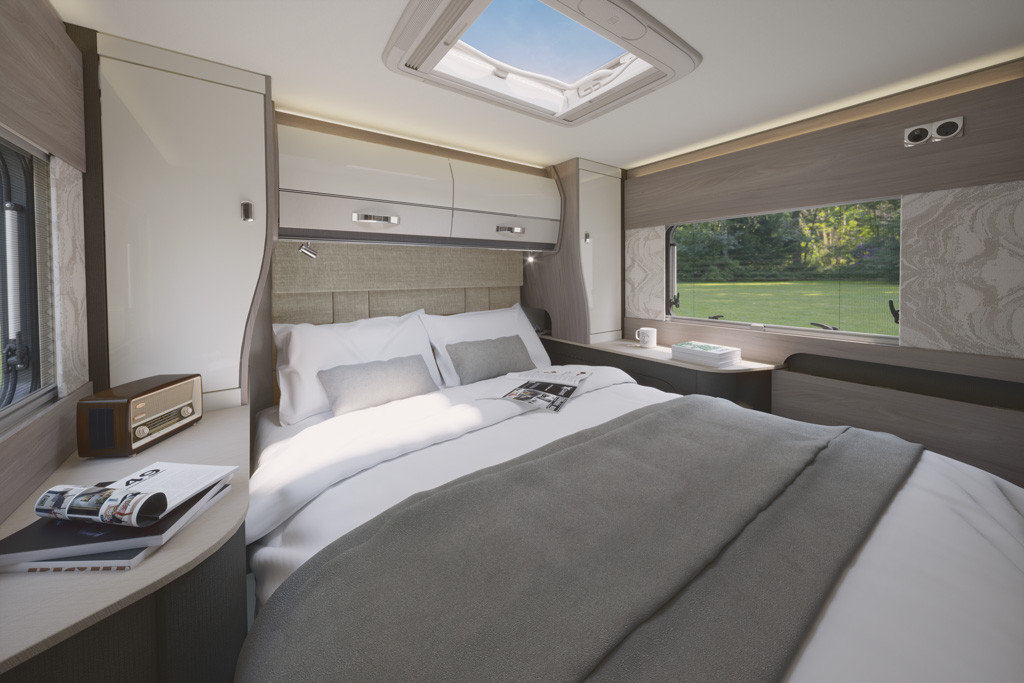 1192025 2026 Kontiki 794 Bedroom