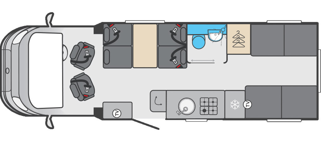 1992025 Voyager 475 Day