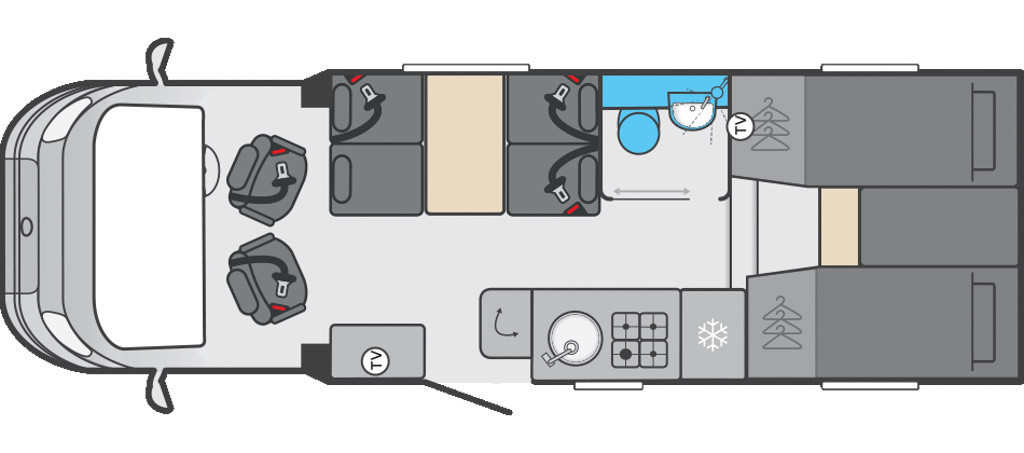 1992025 Voyager 485 Day
