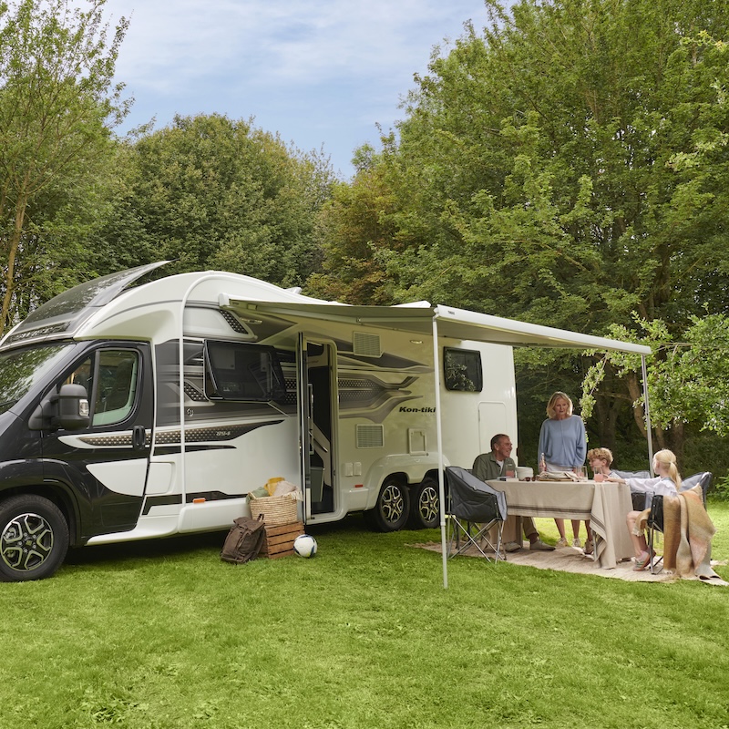 2026 Swift Kon Tiki Review Article