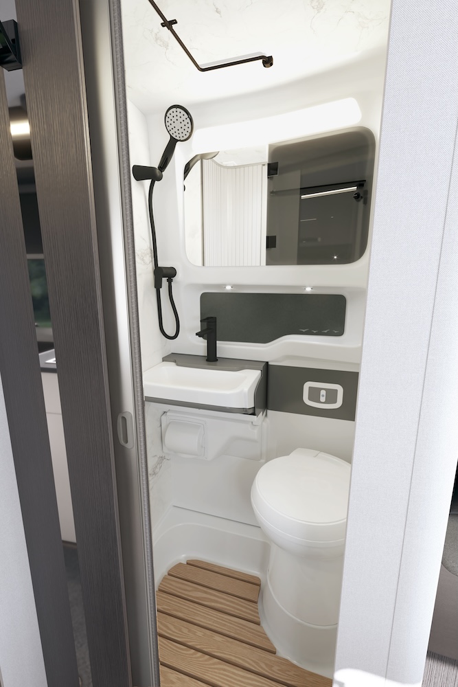 2026 Carrera Xtra 144 Washroom Resized