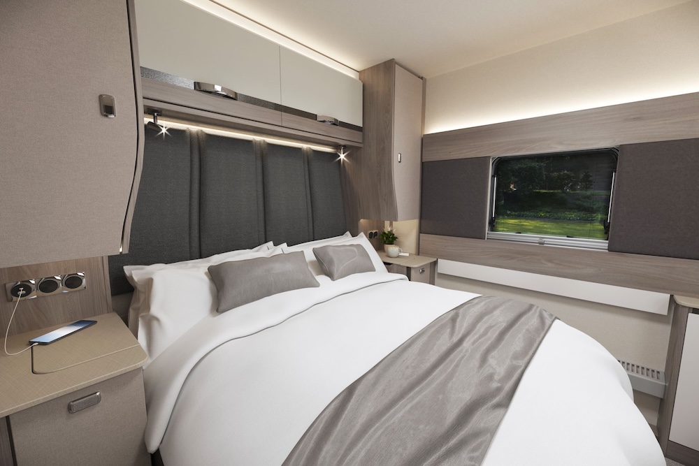 2026 Conqueror Grande 560L Bedroom Resized