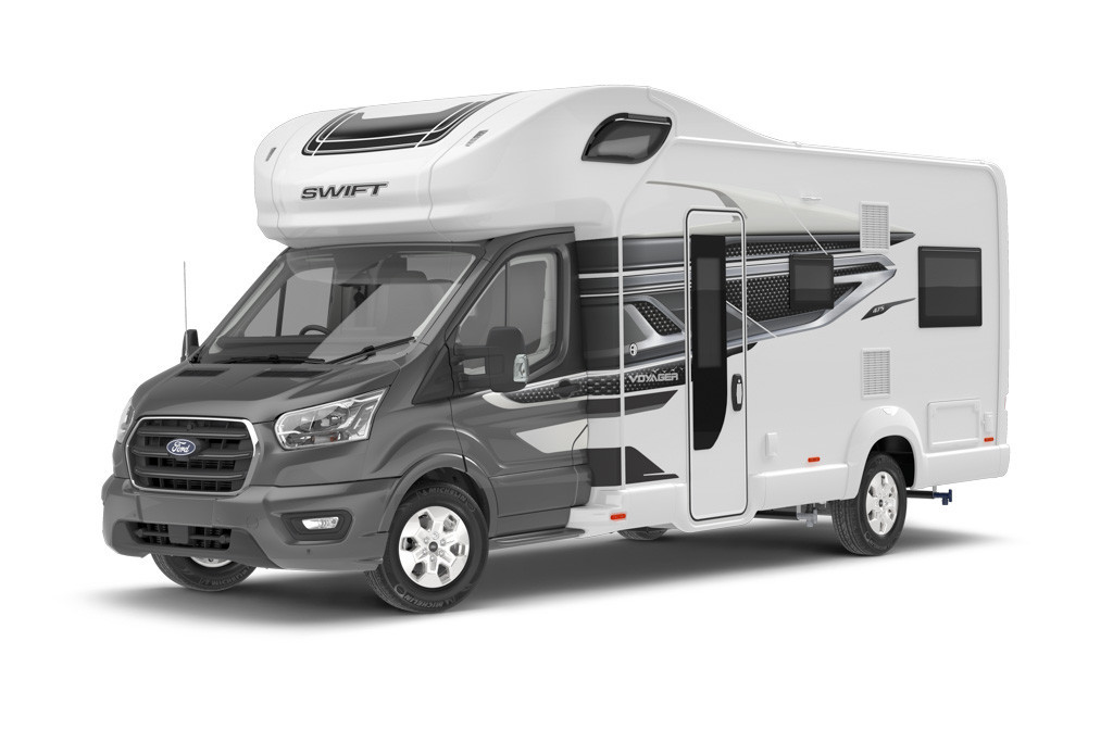 2092025 2026 Voyager 475 Front 3q