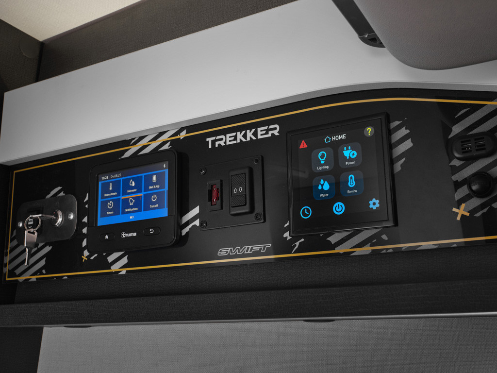 2592025 Trekker 4 