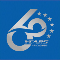 Lowdhams 60 Years Xtra Pack 2026