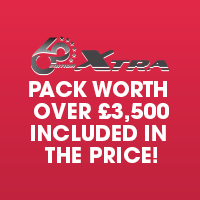 Carrera Xtra Pack 2026