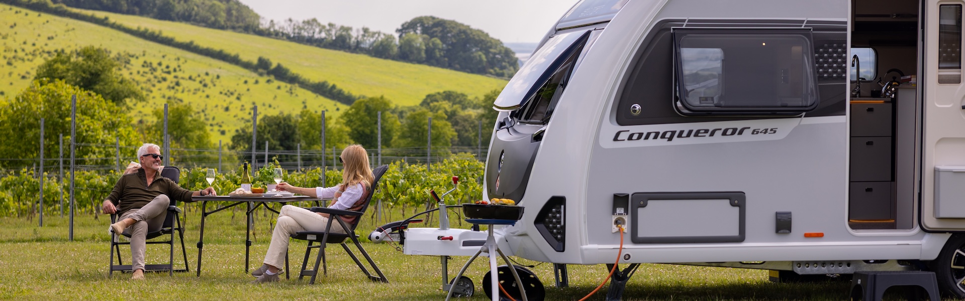 Swift Caravans Header 2026