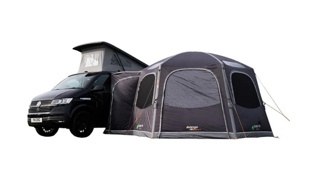 Vango Hexaway Tall