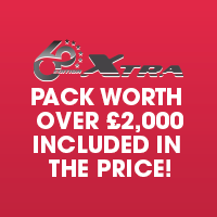 Voyager Xtra Pack 2026