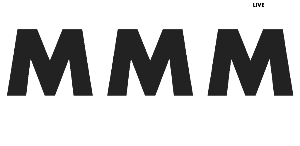 MMM Recommended Dealership 2026 Logo Cut Out