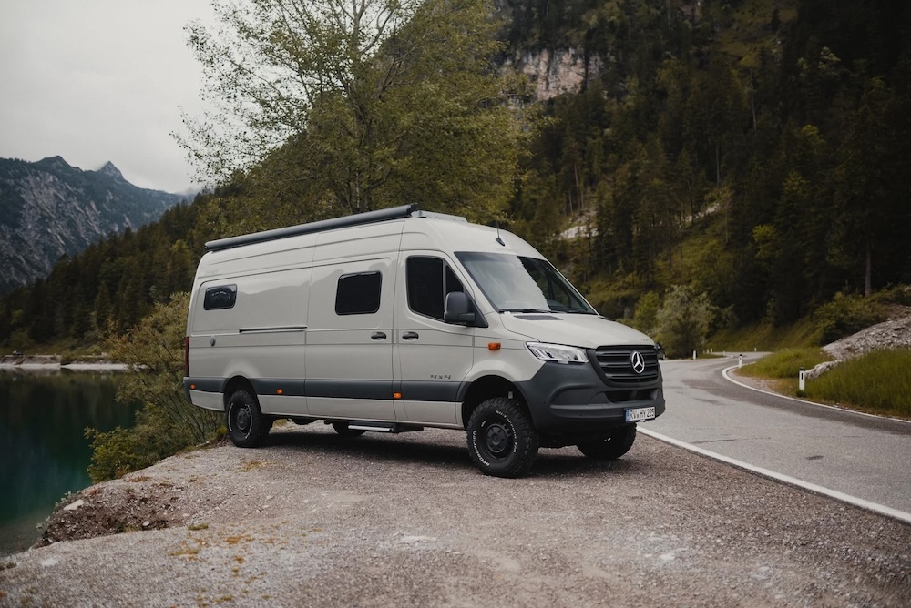 Hymer Grand Canyon S 700 Dsc04996 Screen Caption