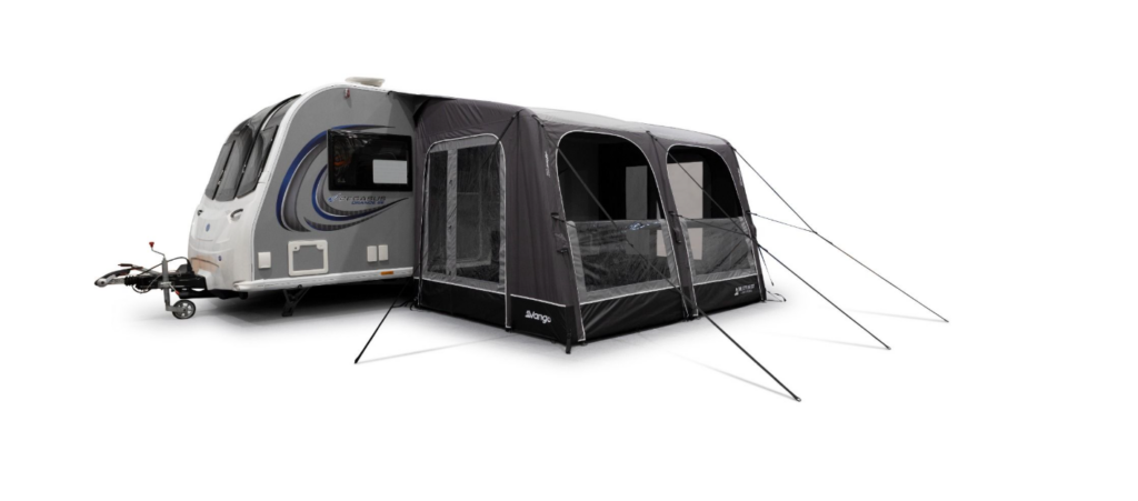 BALLETTO PRO AIR 330 2026
