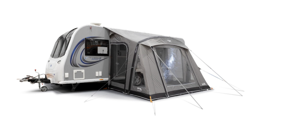 VANGO PALMA AIR 330 2026