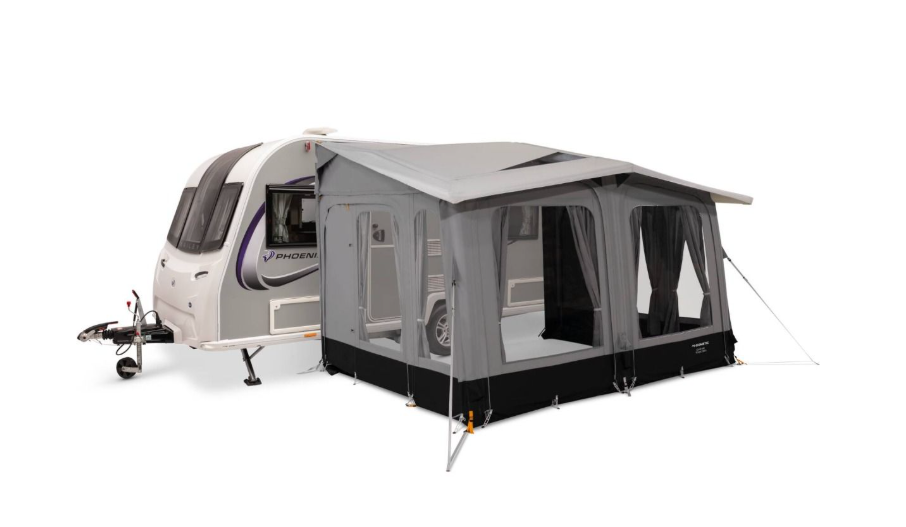 Dometic Club Tour 330