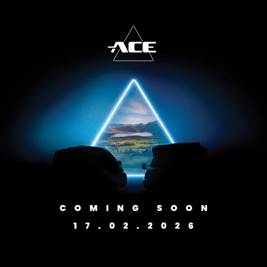 Ace Motorhomes