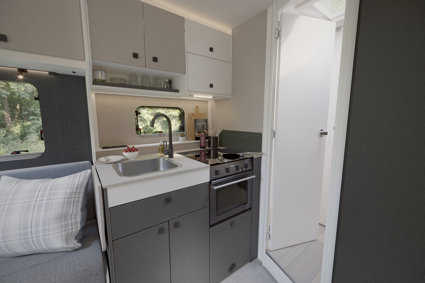 Ace kitchen