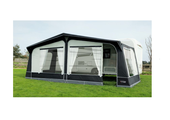 CAMPTECH CAYMAN