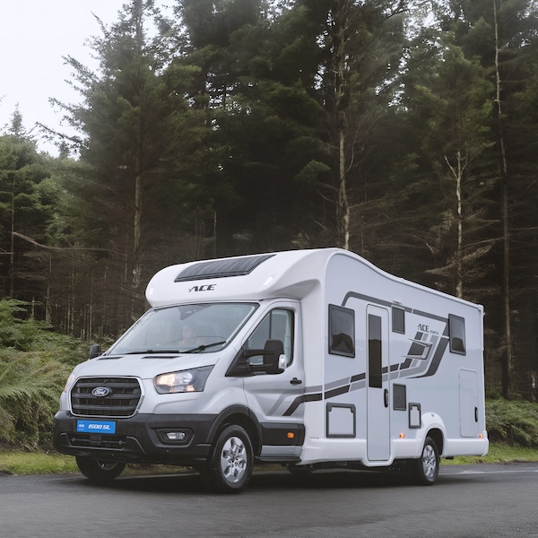 ace motorhome