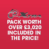 Sunlight Xtra Pack 2026