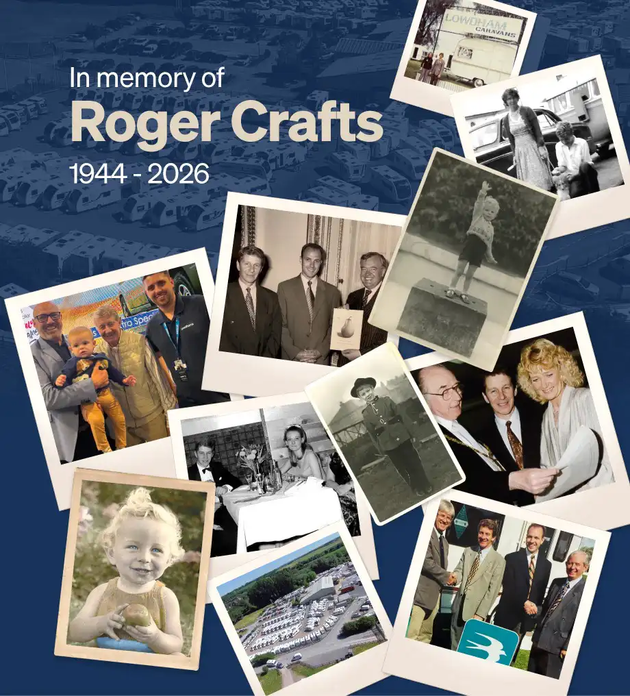 Remembering Roger Crafts: A Life Dedicated to Lowdhams